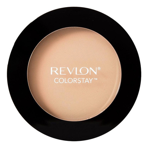 Revlon - Polvo Prensado Colorstay, Medio Ligero, 8,4 G