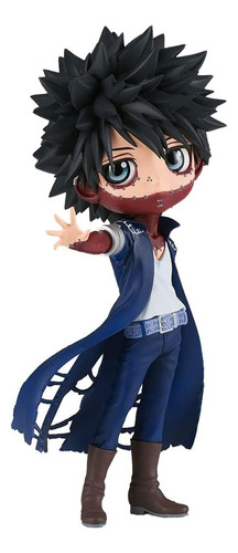 Figura Dabi My Hero Academia Ver B Q Posket 14 Cm