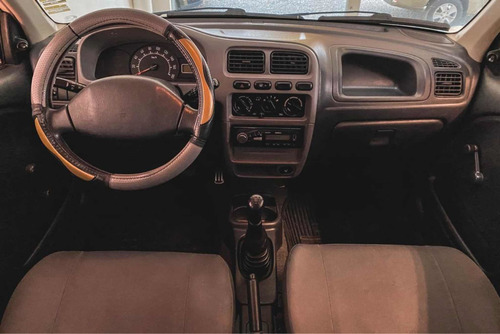 Suzuki Alto Alto 800 Con Aire