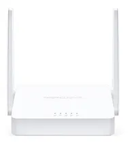 Comprar Modem Router Mercusys Wireless 300mbps Aba Cantv Adsl Mw300d