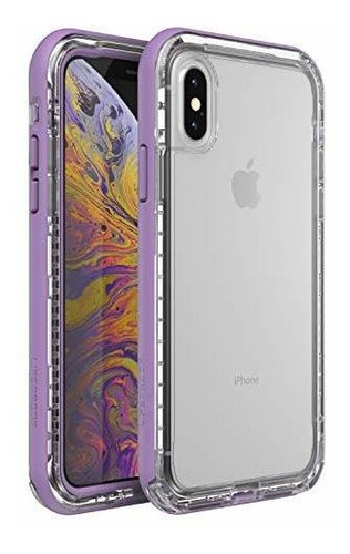 Lifeproof Next Series Case Para iPhone XS Amp; iPhone Vgjfu