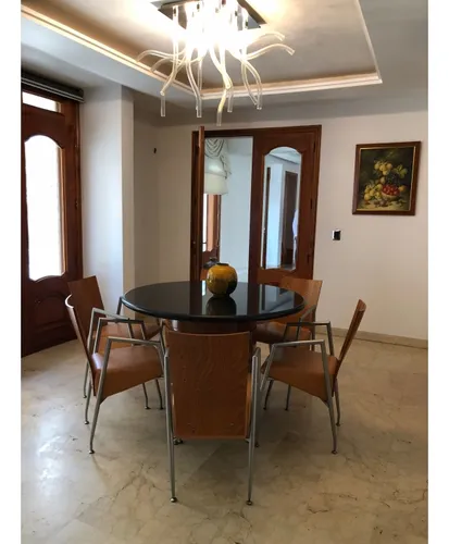 Casa En Venta - El Cafetal