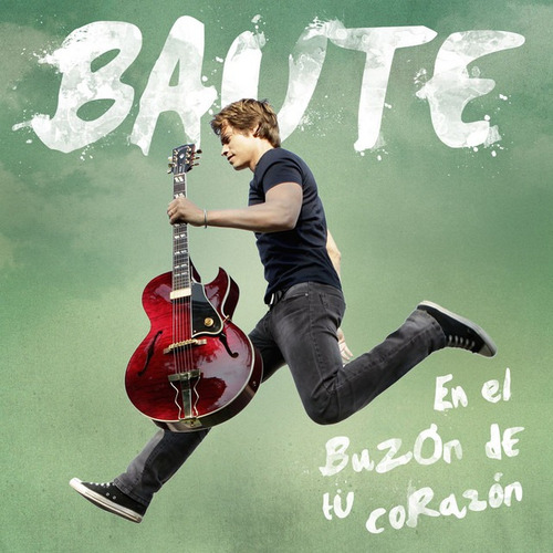 Carlos Baute - En El Buzón De Tu Corazón