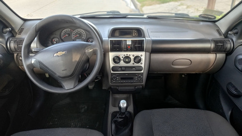 Chevrolet Corsa Classic Pack Airbag Abs