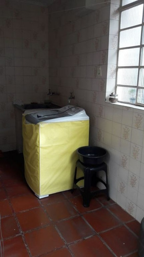 Imagem 13 de 15 de Casa Assobradada - Água Rasa - Sp - 536280