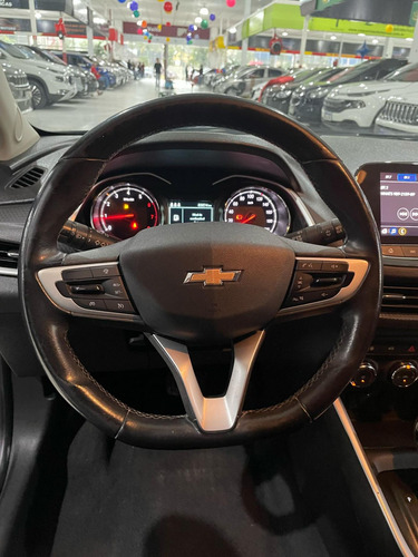 Chevrolet Onix plus 1.0 Turbo Aut. 4p