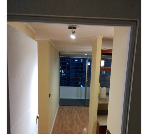 Departamento Sector Av. Quilin Con Macul, Residencial