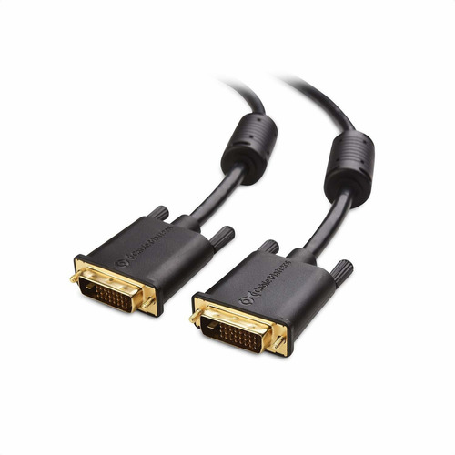 Cable Dvi A Dvi 3 Metros