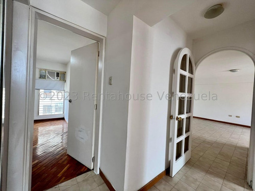 Apartamento En Venta En San Bernardino