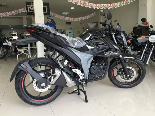 Suzuki 2022