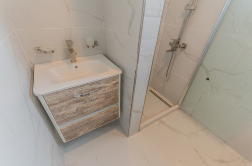 Imagen 19 de 26 de Venta Departamento 2 Amb Ciudad Jardin. Balcon Terraza Parri