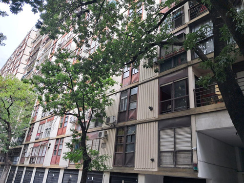 Departamento En Alquiler Amoblado Y Equipado Para 3/4 Personas Sin Garantia