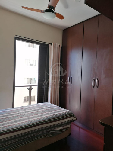 Imagem 19 de 30 de Apartamento À Venda Em Jardim Das Paineiras - Ap034924