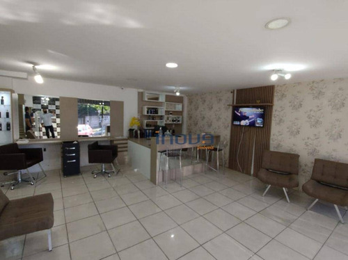 Imagem 13 de 13 de Prédio Comercial Próximo Ao Shopping Via Sul - Pr0003