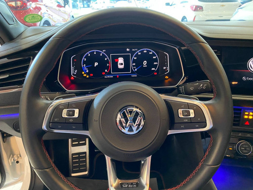 Imagem 13 de 15 de Volkswagen Jetta 2.0 350 Tsi Gasolina Gli Dsg