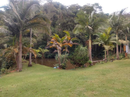 Imagem 14 de 19 de Linda Chácara Ibiuna 1.000 Mts Casa, Lago, Gramado, Ligue Já