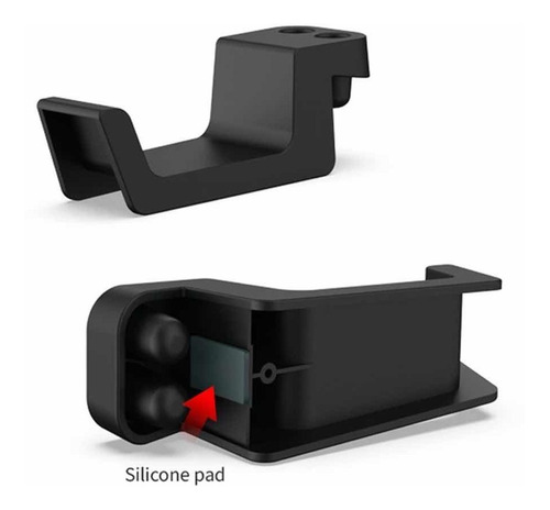 Imagen 6 de 6 de Soporte Para Audífonos Xbox Series X
