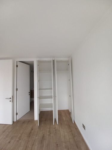 Hermoso Departamento Arriendo 1 Dormitorio 1 Baño Con Estac
