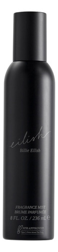 Fragancia En Bruma Billie Eilish Para Mujer 240 Ml