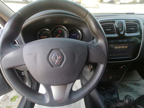 Renault Stepway