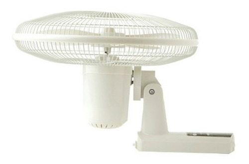 Imagen 2 de 3 de Ventilador Kalley 16'' K-vpar16c