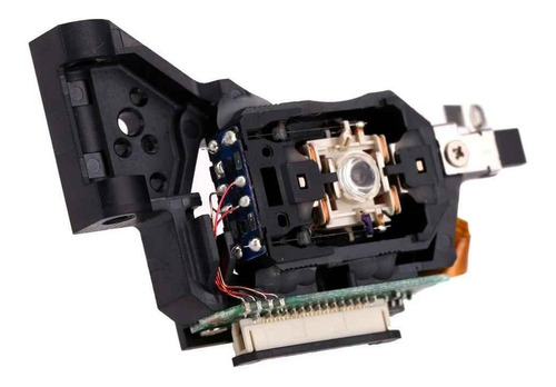 Lente Laser Lector Lens Xbox 360 Hop-15xx 151 Envíos