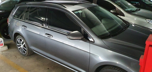 Volkswagen Golf Variant 1.4 Highline Tsi Dsg 2019