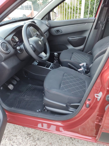 Renault Kwid Zen