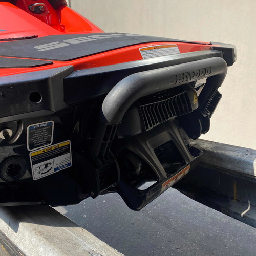 Imagen 11 de 16 de Moto De Agua Seadoo 300 Rxp Rs