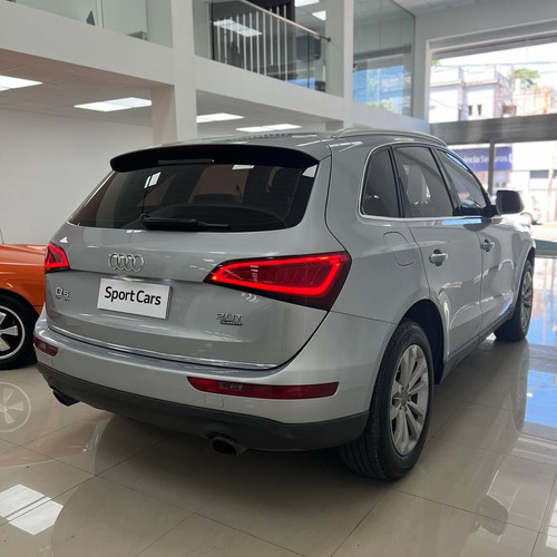 Audi Q5 2.0 Tfsi 225cv Quattro