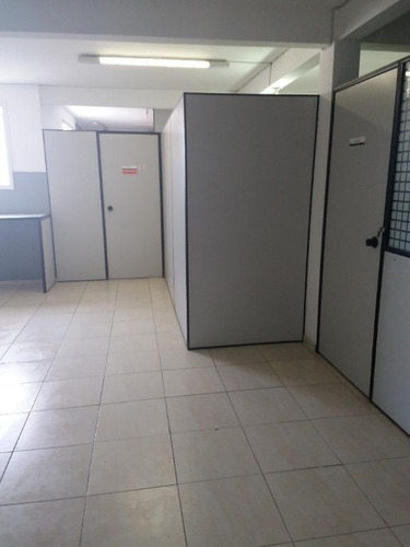 Imagem 6 de 30 de Prédio À Venda E Locação, 250 M² - Vila Curuçá - Santo André/sp - Pr19156