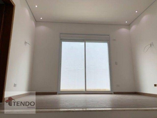 Imagem 16 de 16 de Sobrado 260 M² - Venda - 2 Dormitórios - 2 Suítes - Jardim Suzano - Suzano/sp - So0669