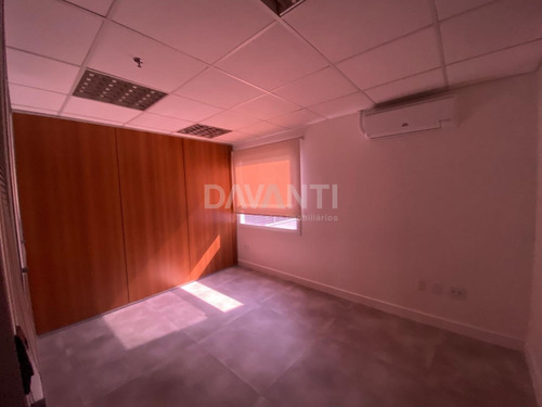 Imagem 15 de 26 de Sala Para Aluguel Em Nova Campinas - Sa116118