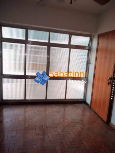 Imagem 1 de 7 de Apartamento A Venda Em Sp Centro - Ap05722 - 69960639