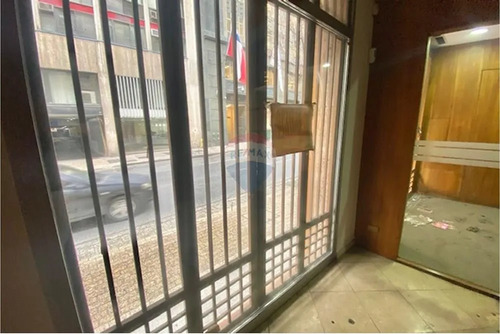 Arriendo Oficina O Local Comercial