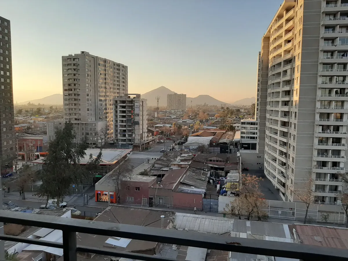 Imagen 3 de 21 de 2d+2b Con Espacio Lavadora, Metro Gruta De Lourdes