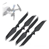 Comprar 4 Hélices Para Dji Mavic Pro Platinum \u002F Mavic Pro Low Noise