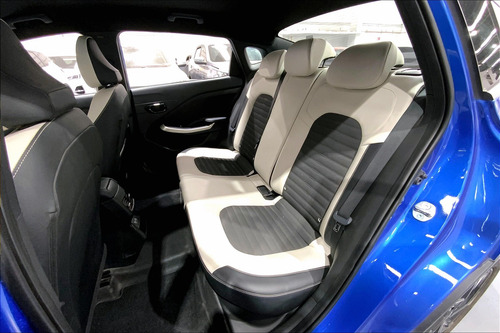 Kia K3 4P GT LINE L4/2.0 AUT