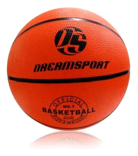 Pelota De Basketball N7 Universo Binario