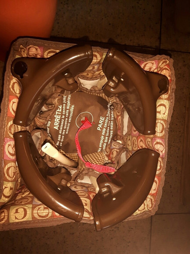 Imagen 7 de 12 de Corral Cuna Marca Graco