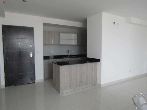Imagen 2 de 14 de Apartamento En Venta En El Carmen 21-11134emb