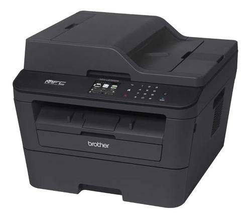 Impresora Multifunción Brother Mfc-l2 Series Mfc-l2720dw