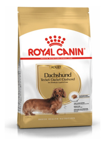 Royal Canin Dachshund 1.5 Kg