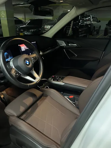 BMW X1 Sdrive 18 I