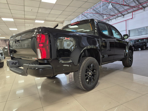 Chevrolet S10 2.8 Cd 4X4 Wt