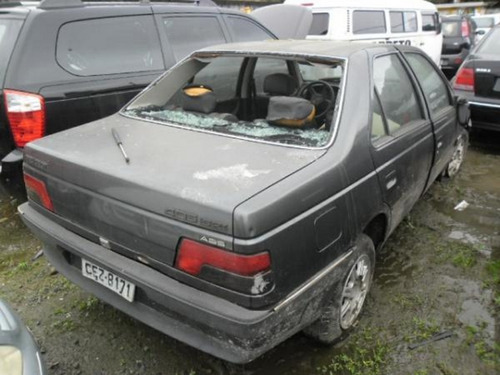 Imagem 2 de 2 de Peugeot 405 1998 Sucata Somente Peças