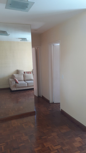 Ótimo Apartamento Proximo Metro Butanta Fl26