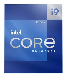 Processador Intel Core I9-12900k 3.2ghz 30mb Cache Lga1700