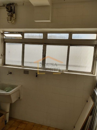 Imagem 13 de 15 de Apartamento, Venda, Santana, Sao Paulo - 27309 - V-27309