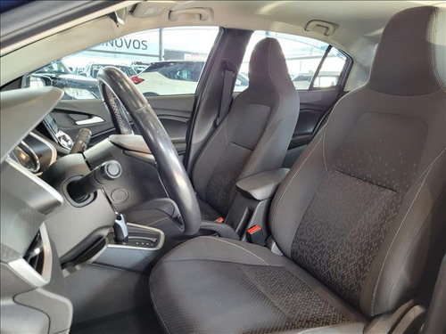 Chevrolet Onix 1.0 Turbo Plus Ltz